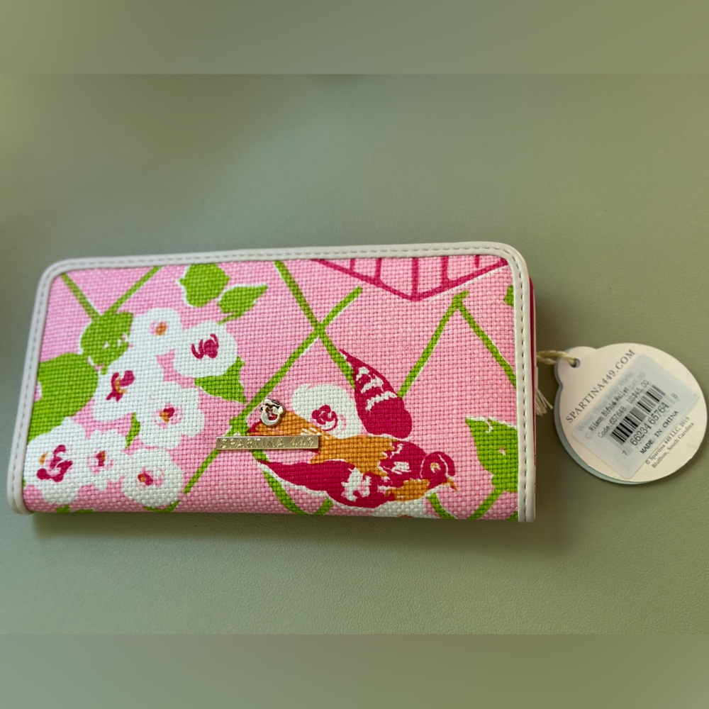 Spartina 449 Bifold Wallet